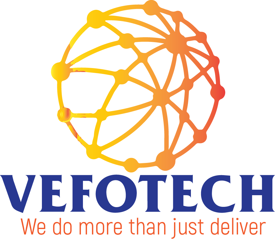 LOGO VEFOTECH